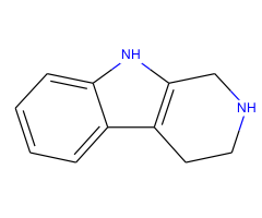 1,2,3,4-Tetrahydro-9H-pyrido[3,4-b]indole, 98%|934755|16502-01-5