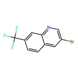 3-Bromo-7-(trifluoromethyl)quinoline|CS-0442572|1215768-16-3