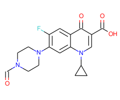 Ciprofloxacin Impurity 21|C4X-136221|93594-39-9