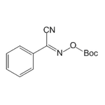 N-((tert-Butoxycarbonyl)oxy)benzimidoyl cyanide|CS-W012697|58632-95-4