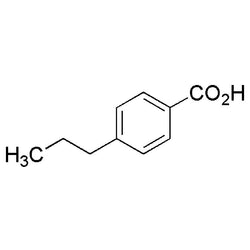 4-Propylbenzoic acid|22390|2438-05-3