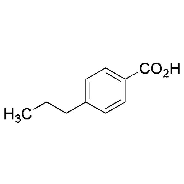 4-Propylbenzoic acid|22390|2438-05-3