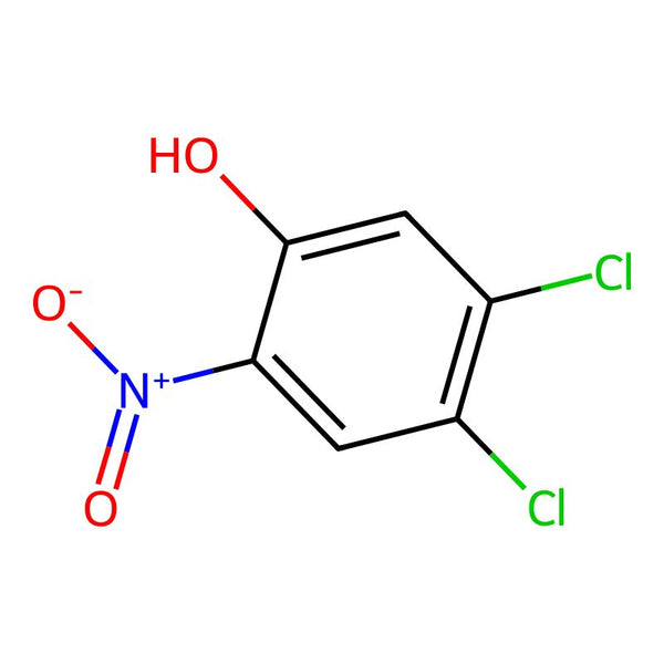 4,5-Dichloro-2-nitrophenol|CS-0060123|39224-65-2