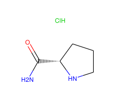 H-Pro-NH2 · HCl|CPTD787043|42429-27-6