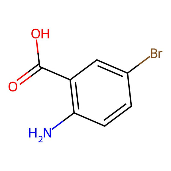 5-Bromoanthranilic acid|CS-W009053|5794-88-7