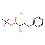 L-Homophenylalanine tert-Butyl Ester Hydrochloride|CS-0154859|130316-46-0