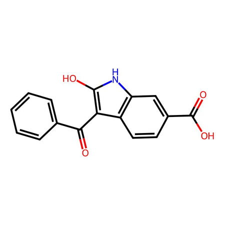 Nintedanib Impurity 75|C4X-181475|1253768-91-0