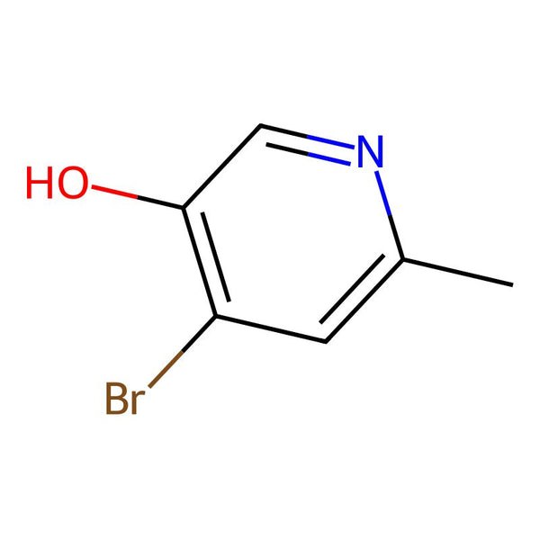 4-Bromo-6-methylpyridin-3-ol|CS-0120382|1256811-26-3