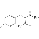 (((9H-Fluoren-9-yl)methoxy)carbonyl)-D-tyrosine|CS-0101017|112883-29-1