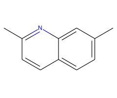 2,7-Dimethylquinoline|CS-0119502|93-37-8