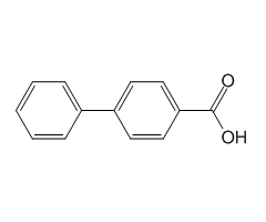 [1,1'-Biphenyl]-4-carboxylic acid|CS-D1119|92-92-2