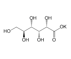 Potassium gluconate, 99%|437337|299-27-4