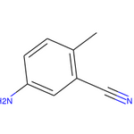 5-Amino-2-methylbenzonitrile|CS-W013407|50670-64-9