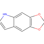 5H-[1,3]Dioxolo[4,5-f]indole|CS-0068724|267-48-1