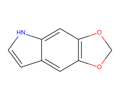 5H-[1,3]Dioxolo[4,5-f]indole|CS-0068724|267-48-1