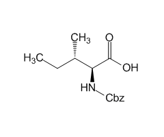 N-Cbz-L-isoleucine|CPTD788500|3160-59-6