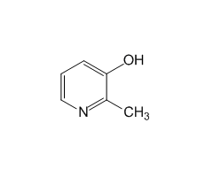 3-Hydroxy-2-methylpyridine|CS-W002339|1121-25-1