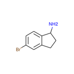 5-Bromo-2,3-dihydro-1H-inden-1-amine|CS-0101114|185122-74-1