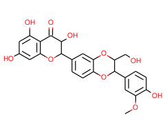 Isosilibinin, 98%|437683|72581-71-6