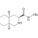 (3S,4aS,8aS)-N-(tert-Butyl)decahydroisoquinoline-3-carboxamide|CS-W020626|136465-81-1