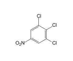 1,2,3-Trichloro-5-nitrobenzene, 96%|437725|20098-48-0