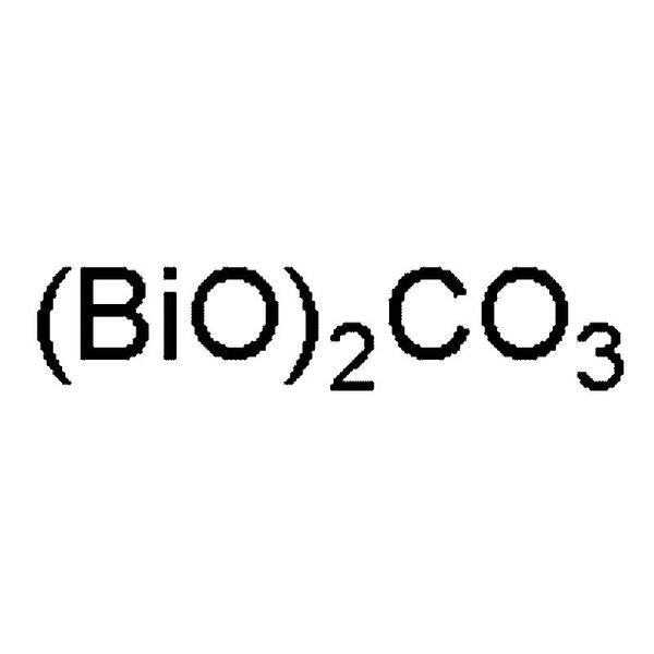Bismuth (III) carbonate basic|30559|5892-10-4