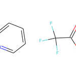 Pyridine 2,2,2-trifluoroacetate|CS-0187622|464-05-1