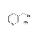 3-Bromomethylpyridine (hydrobromide)|CS-W004131|4916-55-6