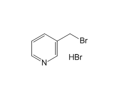 3-Bromomethylpyridine (hydrobromide)|CS-W004131|4916-55-6