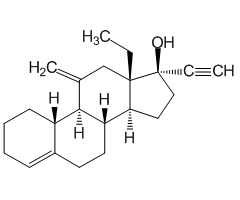 Desogestrel|C4X-2496|54024-22-5