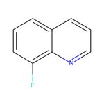 8-Fluoroquinoline|CS-W001560|394-68-3