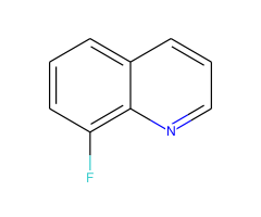 8-Fluoroquinoline|CS-W001560|394-68-3
