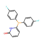6-(Bis(4-fluorophenyl)phosphanyl)pyridin-2(1H)-one|CS-1051210|1373431-55-0