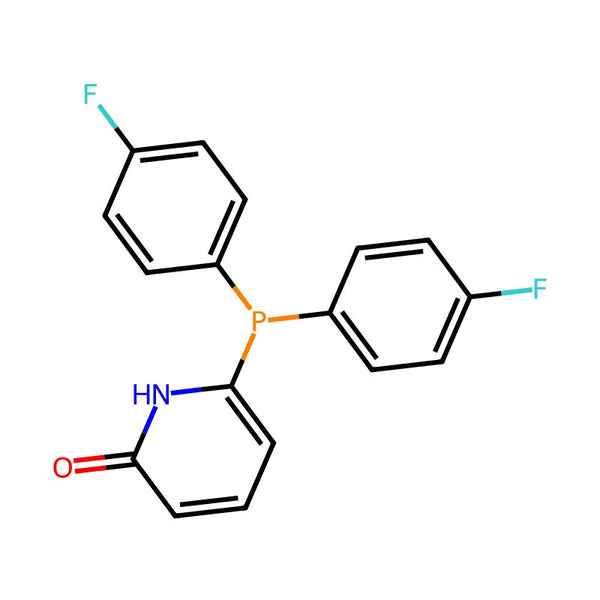 6-(Bis(4-fluorophenyl)phosphanyl)pyridin-2(1H)-one|CS-1051210|1373431-55-0