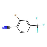 2-Bromo-4-(trifluoromethyl)benzonitrile|CS-W003319|35764-15-9