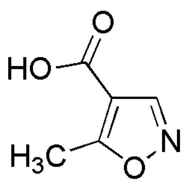 5-Methylisoxazole-4-carboxylic acid|25805|42831-50-5