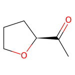 (S)-1-(tetrahydrofuran-2-yl)ethan-1-one|CS-0444349|131328-27-3