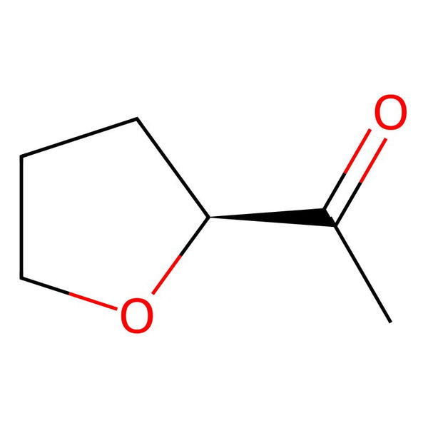(S)-1-(tetrahydrofuran-2-yl)ethan-1-one|CS-0444349|131328-27-3