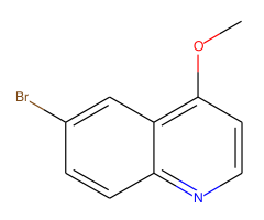 6-Bromo-4-methoxyquinoline|CS-0100885|874792-20-8
