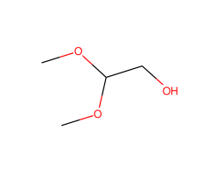 2,2-Dimethoxyethanol|CS-W011294|30934-97-5