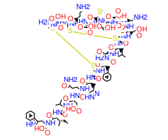 Sarafotoxin A|CPTD783033|126738-34-9