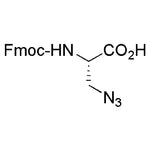 Na-Fmoc-Nb-Azido-L-2,3-diaminopropionic acid|30526|684270-46-0