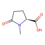 (S)-1-Methyl-5-oxopyrrolidine-2-carboxylic acid|CS-0030793|52574-06-8