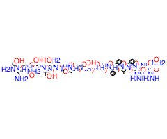 Neuromedin U-23 (rat)|CPTD783490|117505-80-3