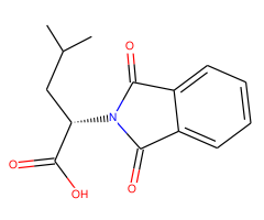 Phthaloyl-Leu-OH|CPTD783962|2419-38-7