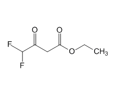 Ethyl 4,4-difluoro-3-oxobutanoate|CS-W009248|352-24-9