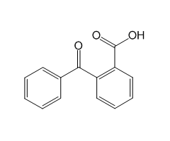 2-Benzoylbenzoic acid, 98%|438368|85-52-9