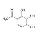 1-(2,3,4-Trihydroxyphenyl)ethanone|CS-0155152|528-21-2
