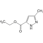 Ethyl 5-methyl-1H-pyrazole-3-carboxylate|CS-W009280|4027-57-0