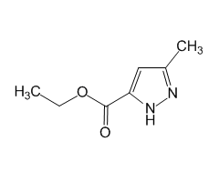 Ethyl 5-methyl-1H-pyrazole-3-carboxylate|CS-W009280|4027-57-0